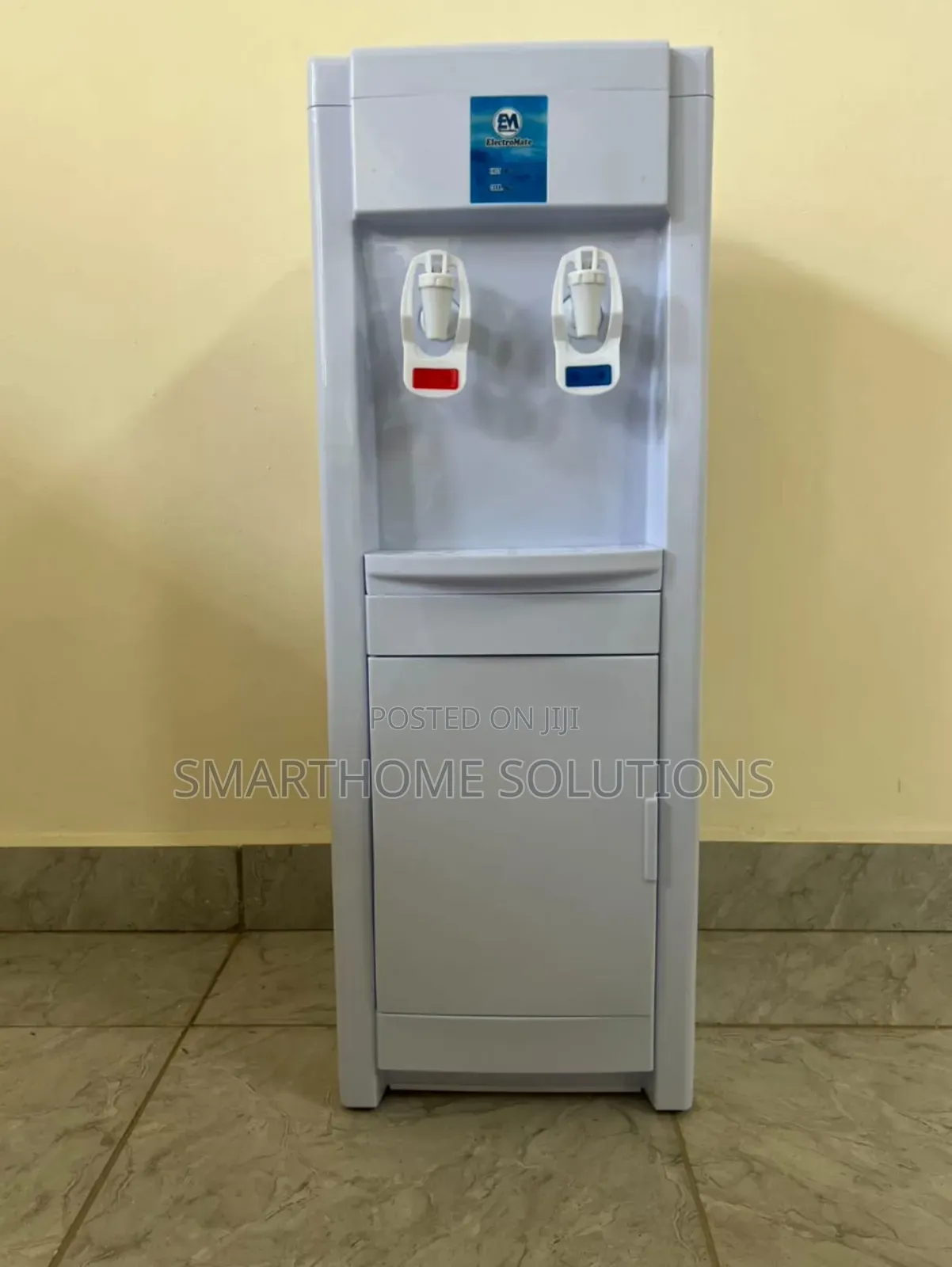 Electromate Hot And Cold Water Dispenser