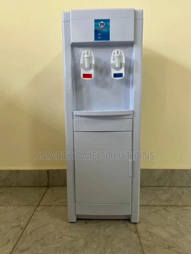 Electromate Hot And Cold Water Dispenser - main view