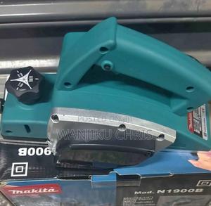 Original Makita Planner (Electric)/Modern Electric Planer