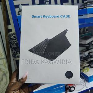iPad 11th Gen Smartkeyboard Case With Detachable Magnetic Keyboard - main view