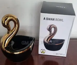 *Swan Bowl Organizer
