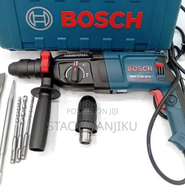 High Quality Rotary Hammer/ Bosch Rotary Hummer