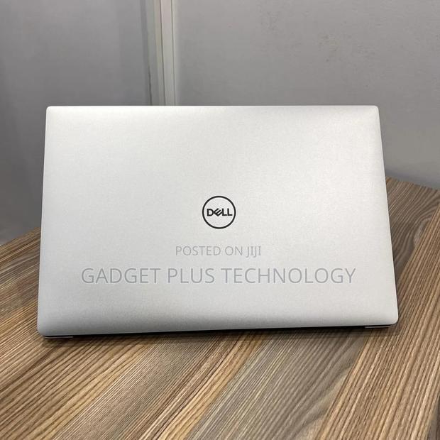 Laptop Dell Precision 5540 16GB Intel Core i7 SSD 512GB - thumbnail 3