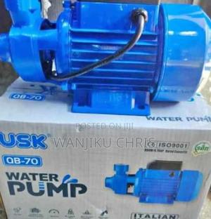 Idea Water Pump (Usk)/Original Water Pump - main view