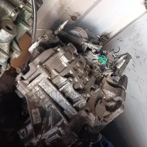 Mr20 2wd Gearbox