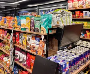 Liquor Store Wine Spirit Point of Sale Pos
