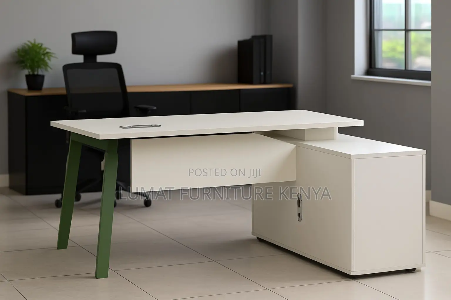 Computer Table