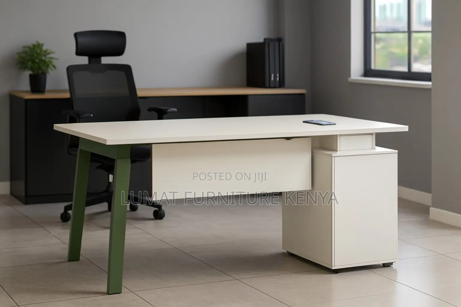 Computer Table