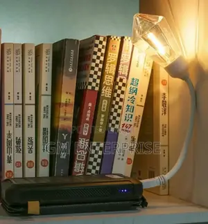 *S14 Usb Flex Lamp Bulb