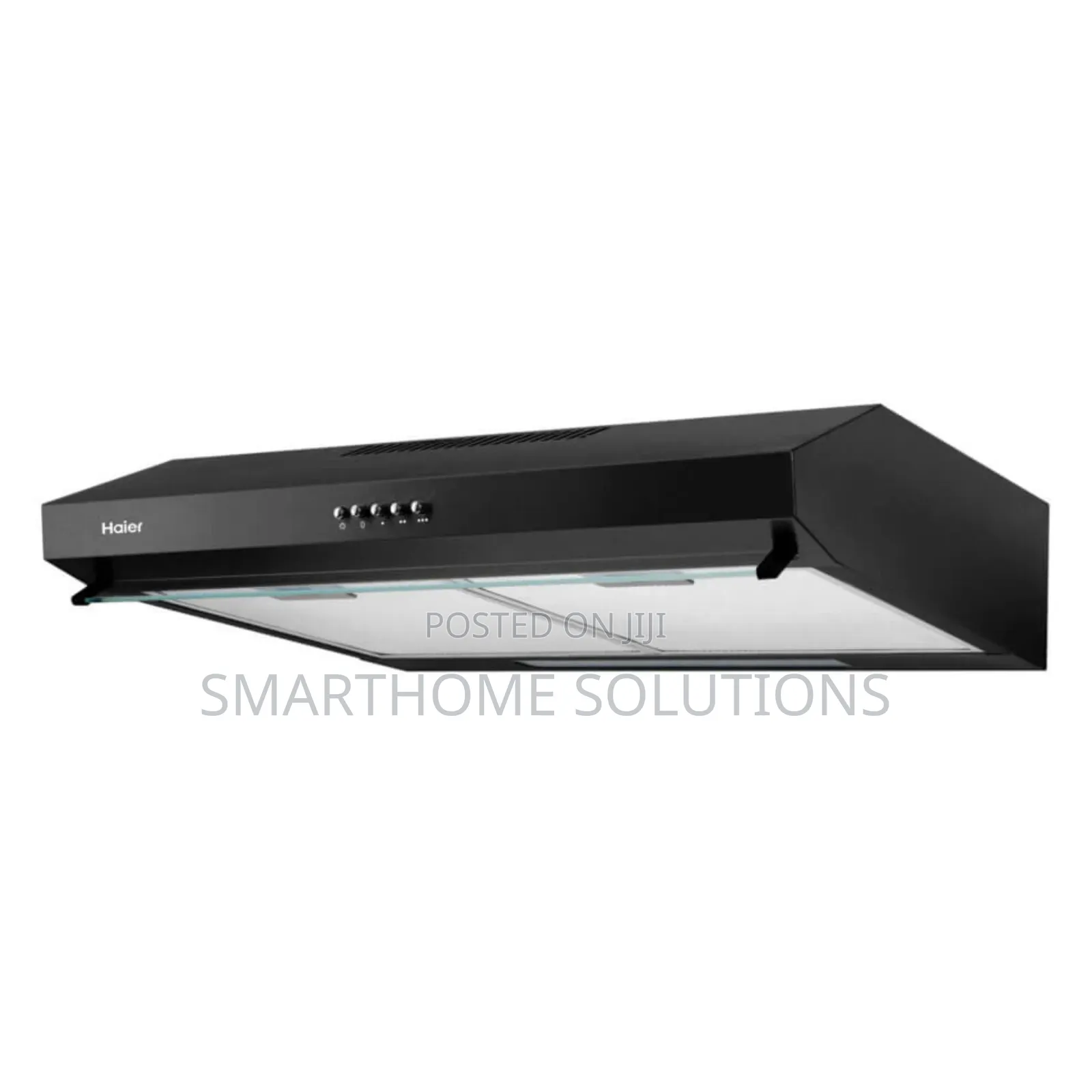 Haier 90cm Under Cabinet Kitchen Hood Hx90p