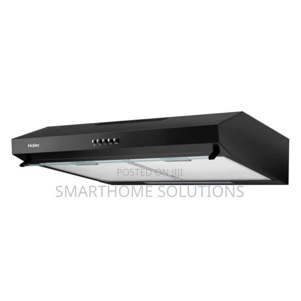 Haier 90cm Under Cabinet Kitchen Hood Hx90p