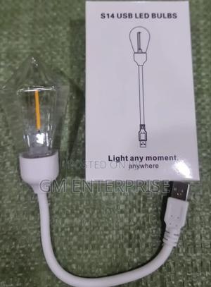 Usb Flex Lamp Bulb Now Available I - thumbnail 2