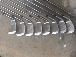 Used Golf Set