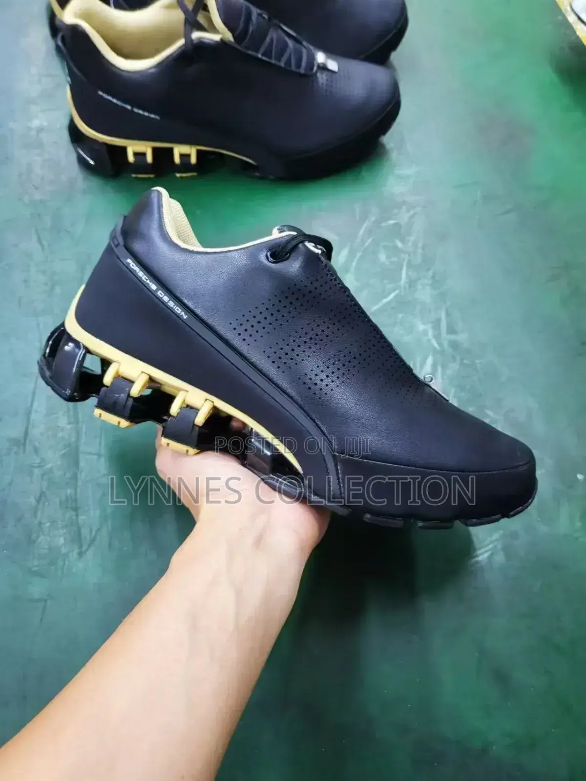 Porsche Design Sneakers ,Porsches Sizes 40_45