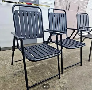 Camping Chairs Zenith