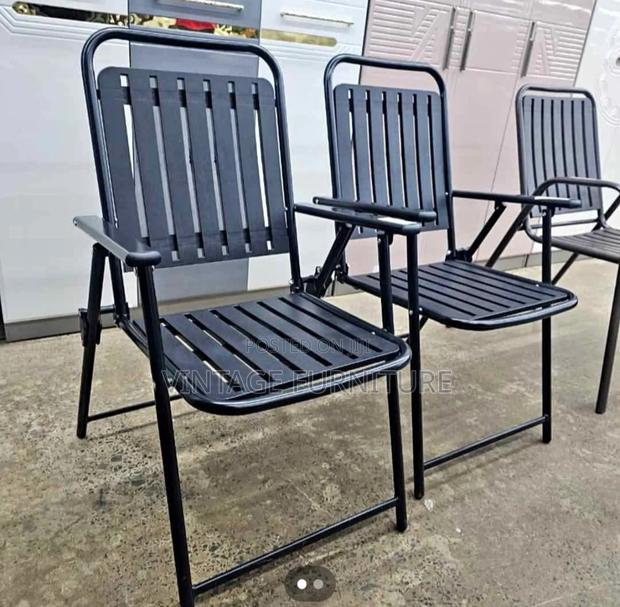Camping Chairs Zenith - main view