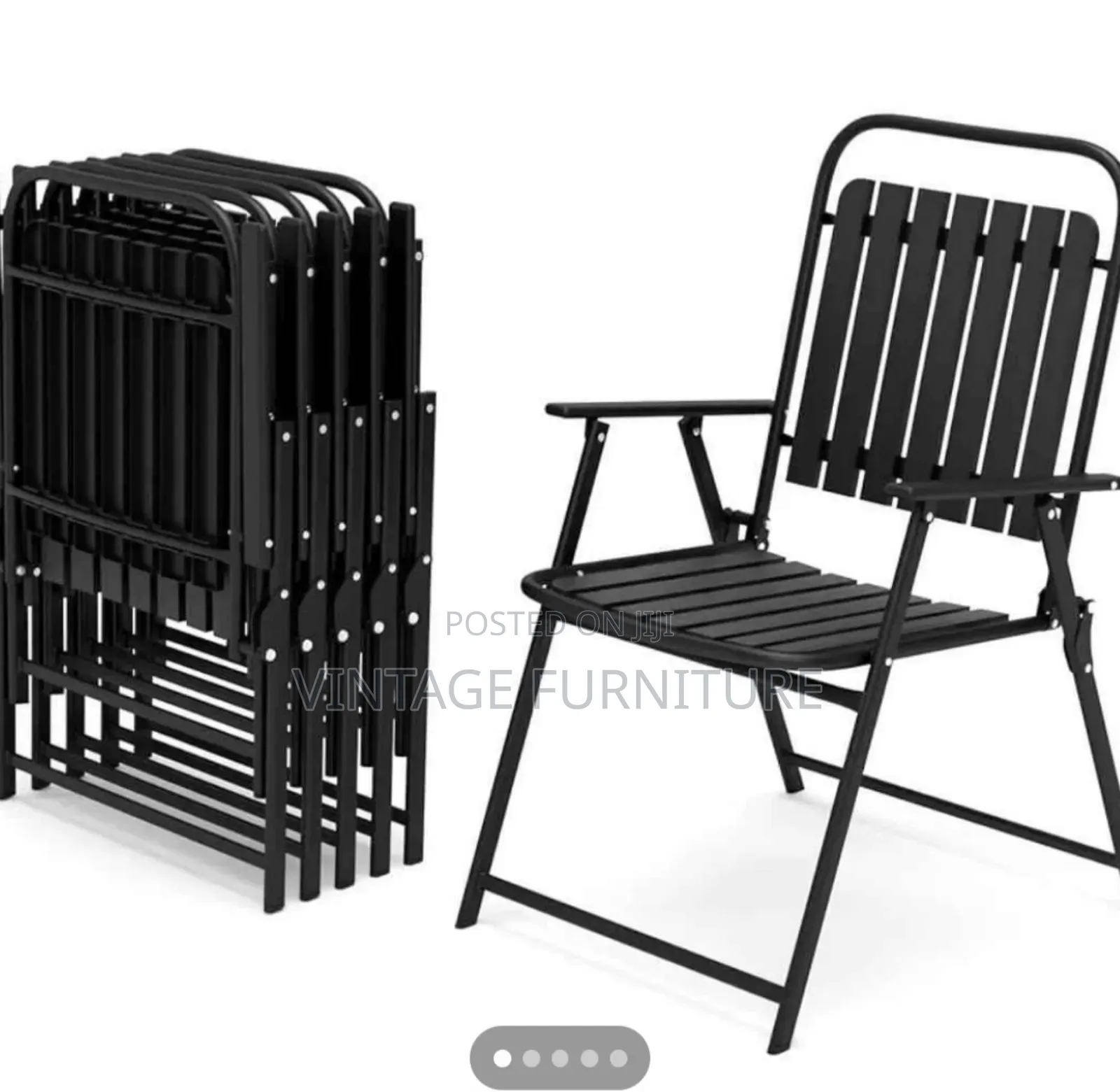 Camping Chairs Zenith