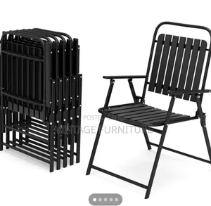 Camping Chairs Zenith