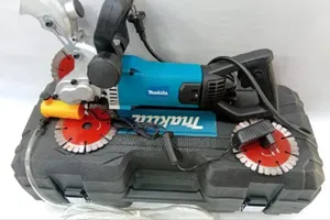 New Arrivals Makita Wall Chaser