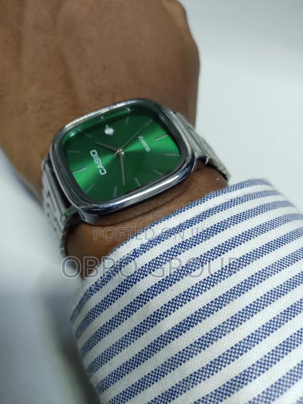 Casio Watches - thumbnail 4