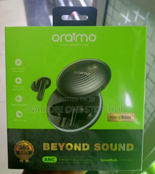 Oraimo Space Buds Otw-630 - main view