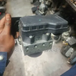 Abs Pump Hilux Revolution
