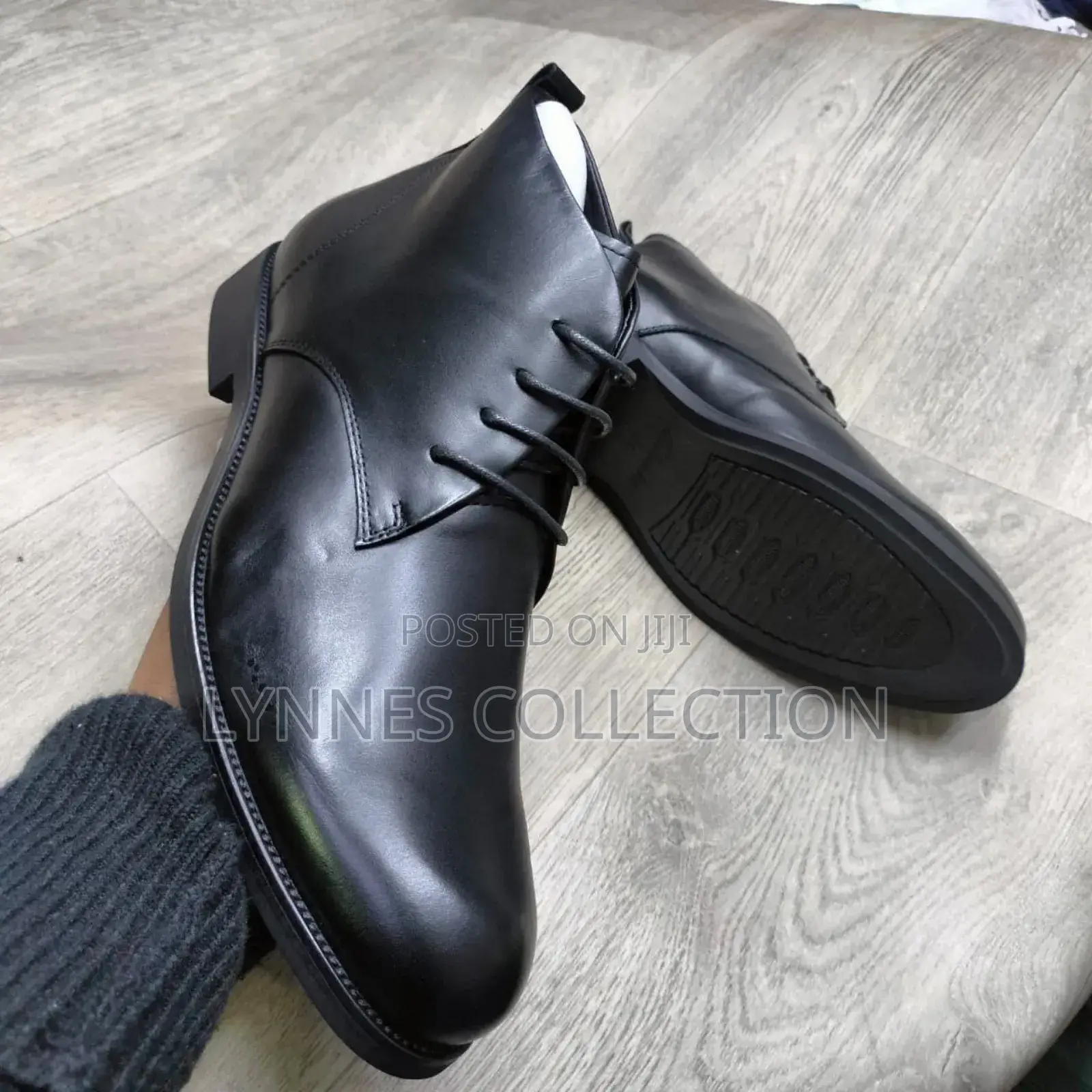 Clarks Quality Lace Up Boots ,Clarks Boots Sizes 39-45