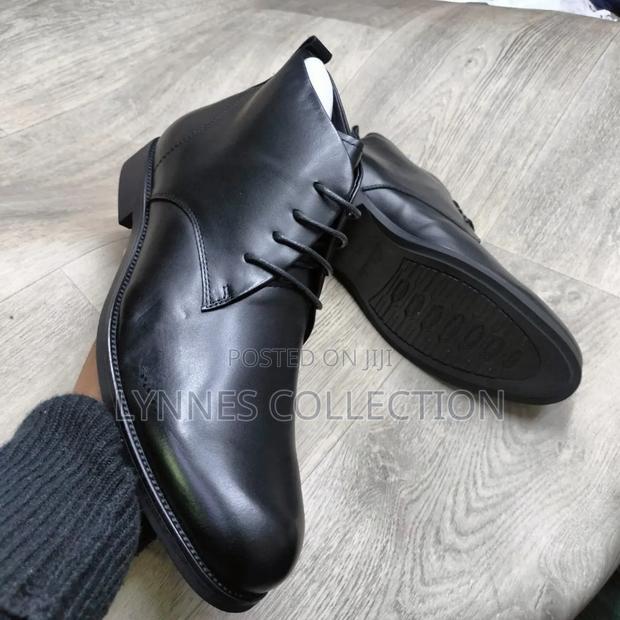 Clarks Quality Lace Up Boots ,Clarks Boots Sizes 39-45 - thumbnail 3