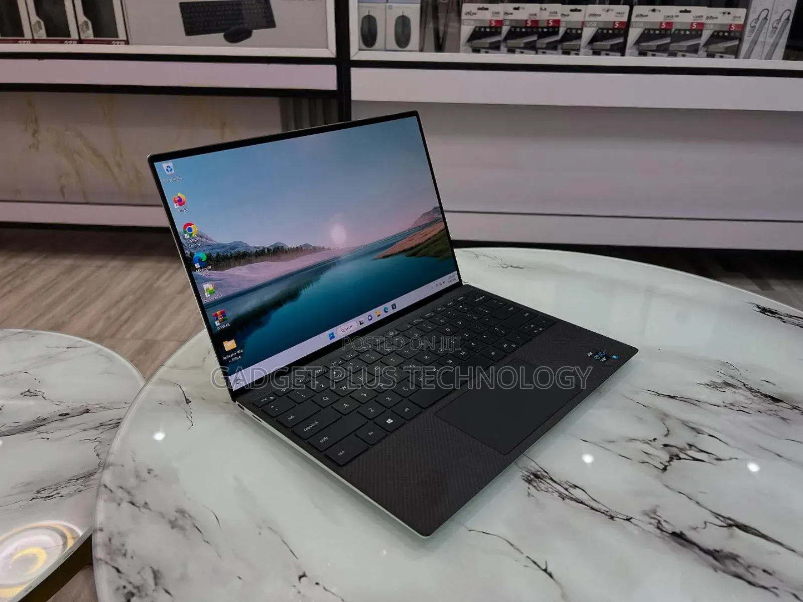 Laptop Dell XPS 13 7390 16GB Intel Core i7 SSD 512GB