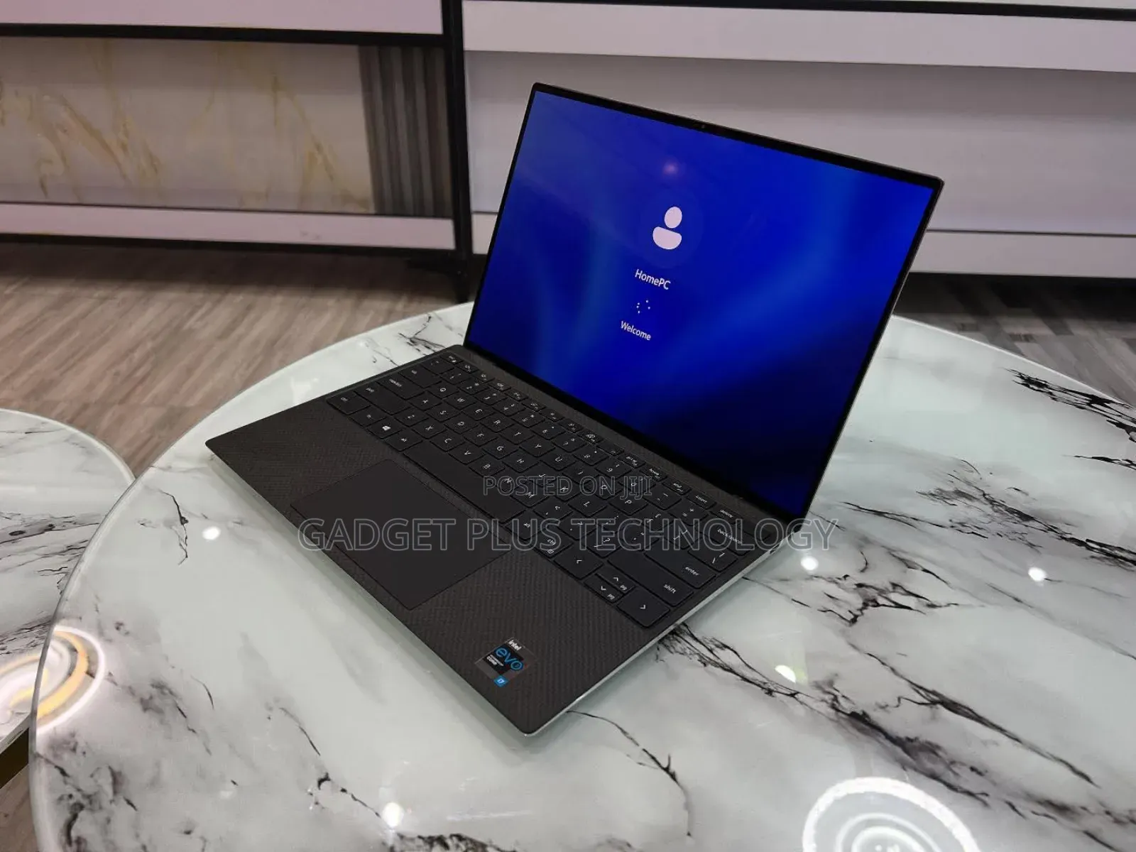 Laptop Dell XPS 13 7390 16GB Intel Core i7 SSD 512GB