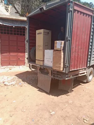 Movers Services in Langata,Nhc, Langata Estate's, Kilimani, Lavignton,