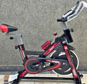 Affordable Spinning Bike