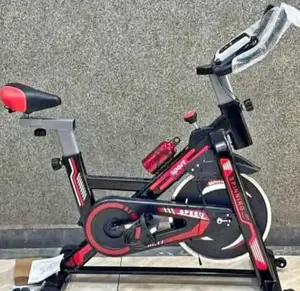 Affordable Spinning Bike