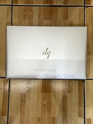 Laptop HP EliteBook 845 G8 16GB AMD Ryzen 5 SSD 256GB