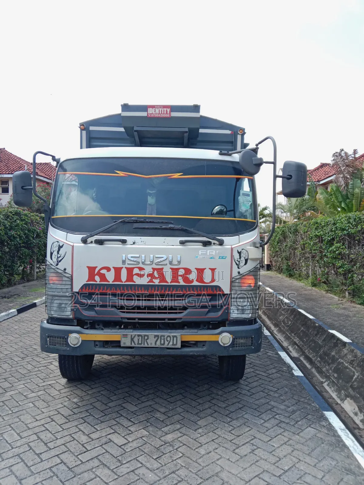 Movers Services in Gachie,Kihara,Gichagi, Wangige,Lower Kabete