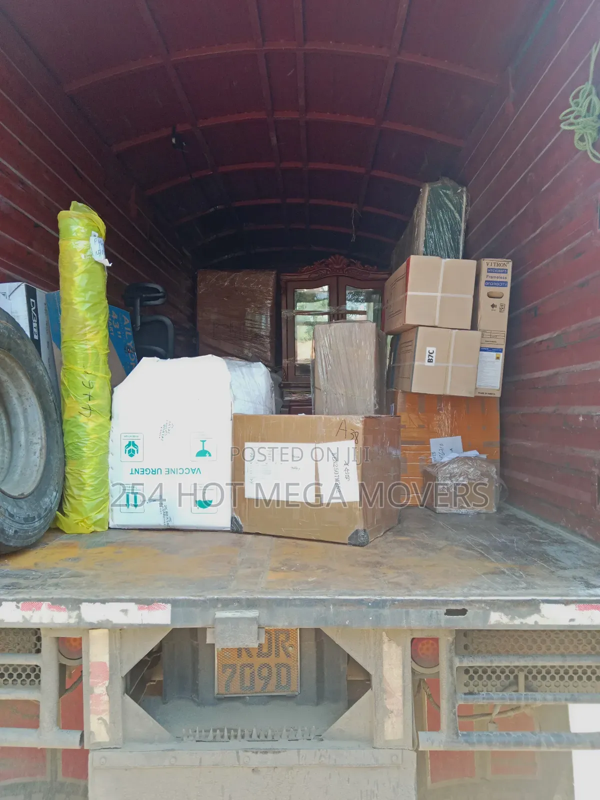 Movers Services in Gachie,Kihara,Gichagi, Wangige,Lower Kabete