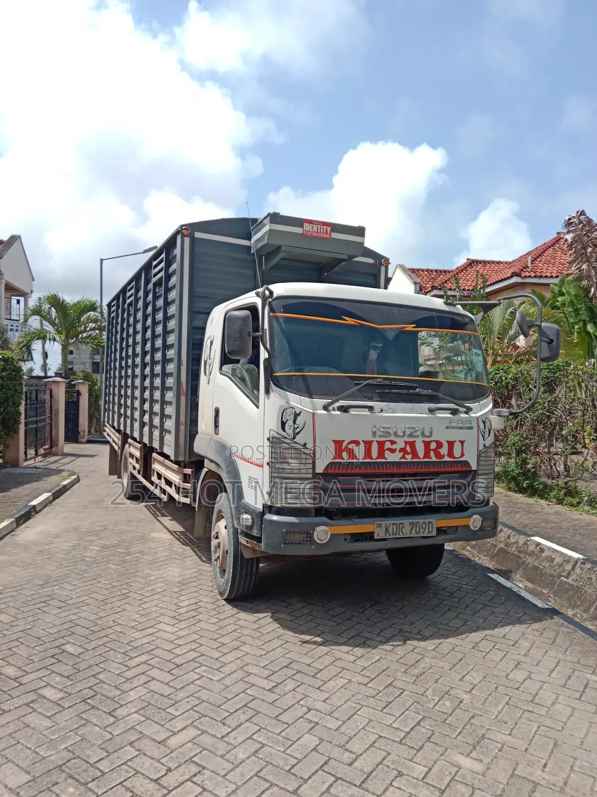 Movers Services in Gachie,Kihara,Gichagi, Wangige,Lower Kabete