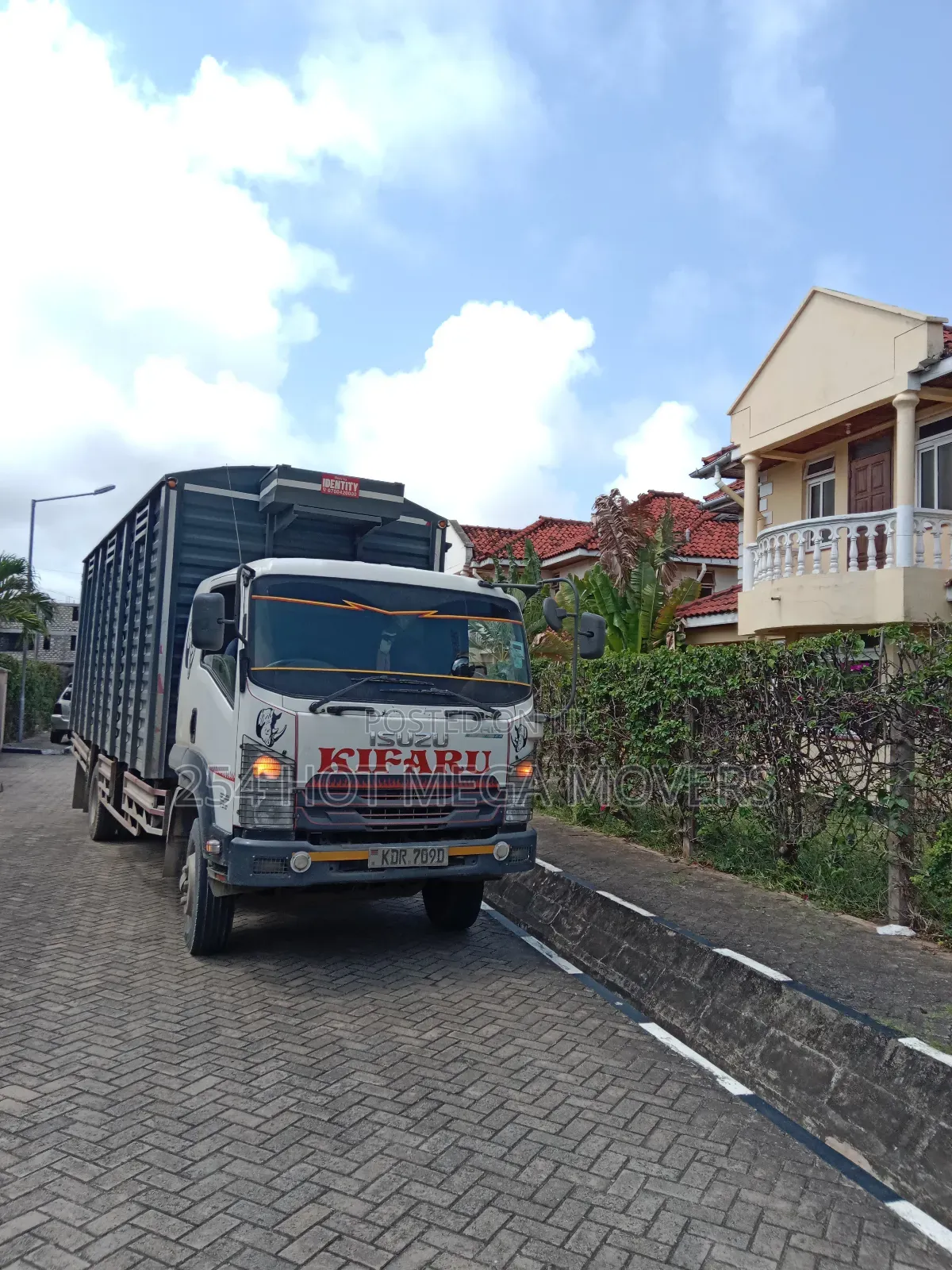 Movers Services in Gachie,Kihara,Gichagi, Wangige,Lower Kabete