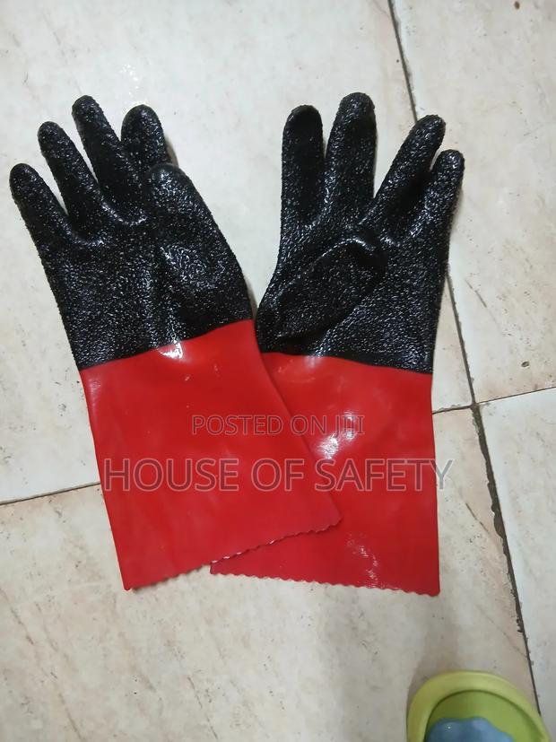 Red And Black Duo Colour 14 Inch - main view