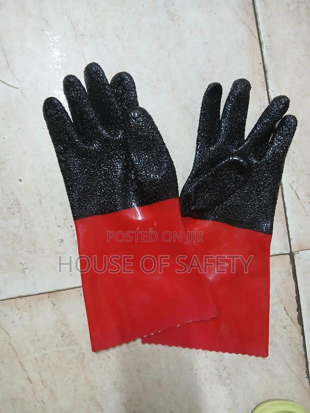 Red And Black Duo Colour 14 Inch - thumbnail 2