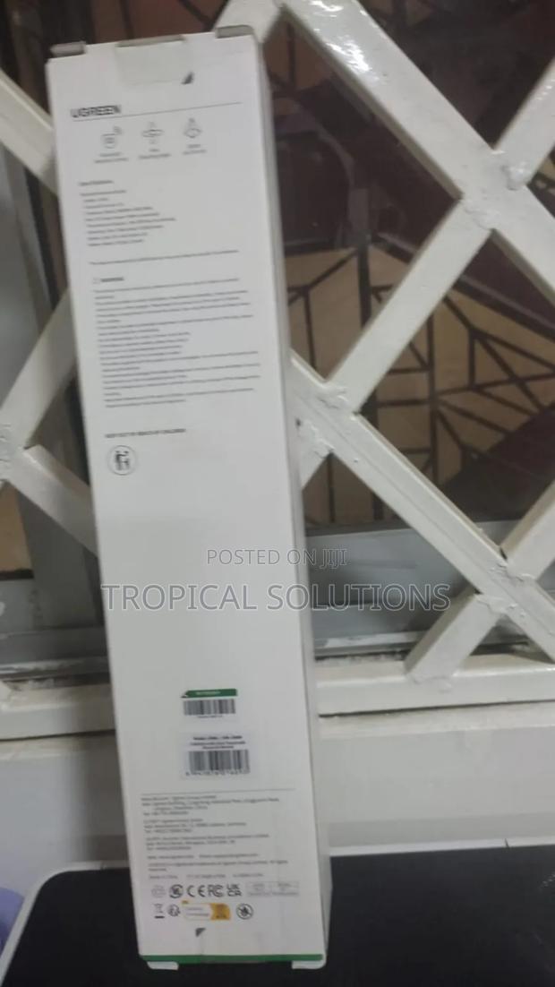 Selfie Stick Ugreen Lp680 Bluetooth Remote With Tripod - thumbnail 2