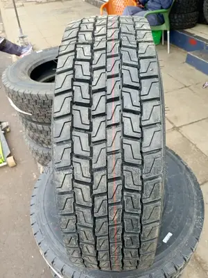 Hankook 265/70r19.5 Tyres | Premium Truck Tyres in Kenya