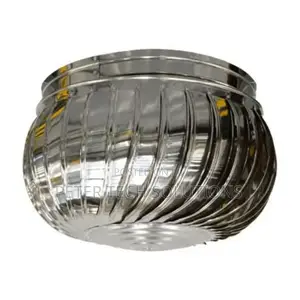 Cyclones -wind Driven Roof Ventilator (High Quality)