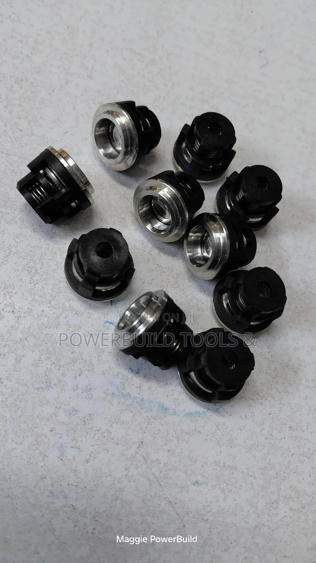 Pressure Washer Valve For 2700psi, 3450psi Carwash Machine - thumbnail 2
