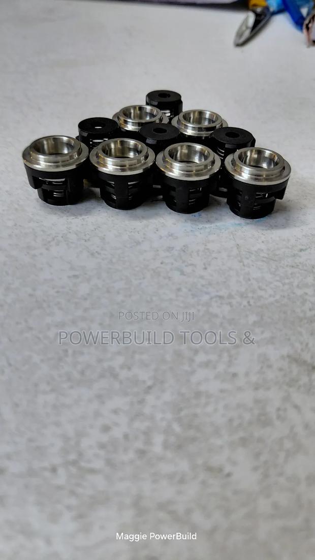 Pressure Washer Valve For 2700psi, 3450psi Carwash Machine - thumbnail 3