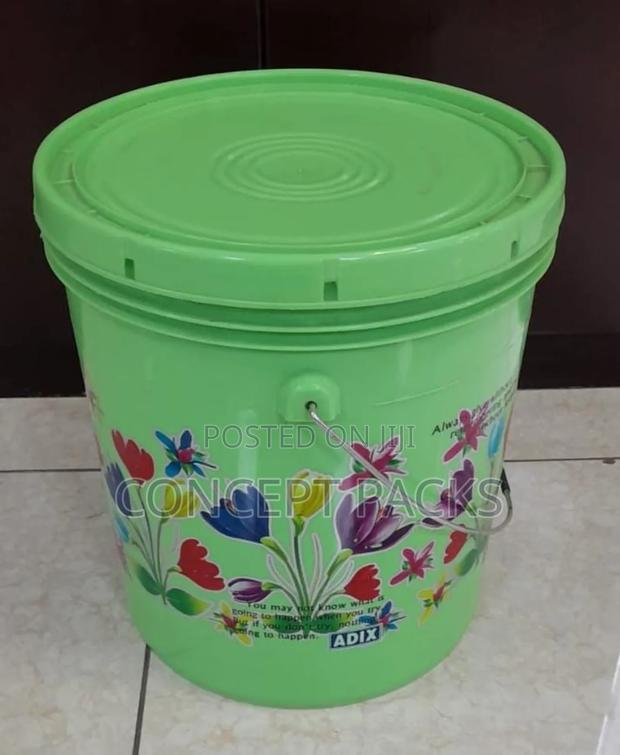 Adix Domestic Bucket 20ltr