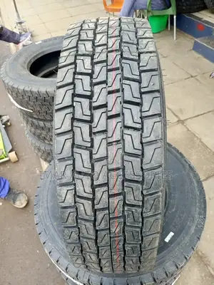 Bridgestone 265/70r19.5 Truck Tyres | Reliable Commercial Tyres Kenya