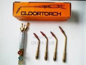 High Performance Welding Torch Kit - main view