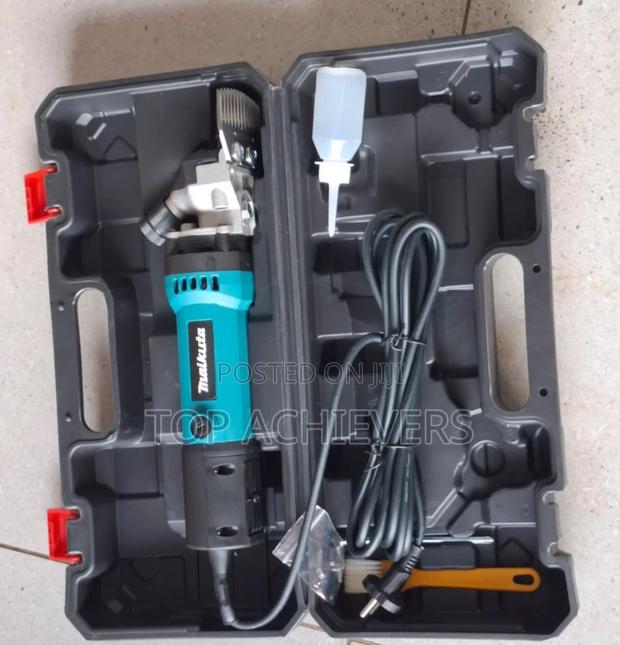 Electric Animal Wool Clipper/Shear