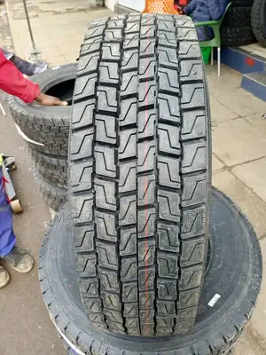 Triangle 265/70r19.5 Tyres in Kenya | Affordable Durable Truck Tyres